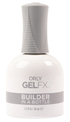 Orly GelFX Builder In A Bottle - 1.2 fl oz / 36 ml