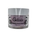 Gelixir Dip Powder - 095 Purple Spark