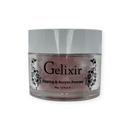 Gelixir Dip Powder - 105 Classic Red