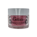 Gelixir Dip Powder - 104 Royal Red