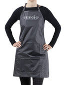 Cuccio - Black Apron