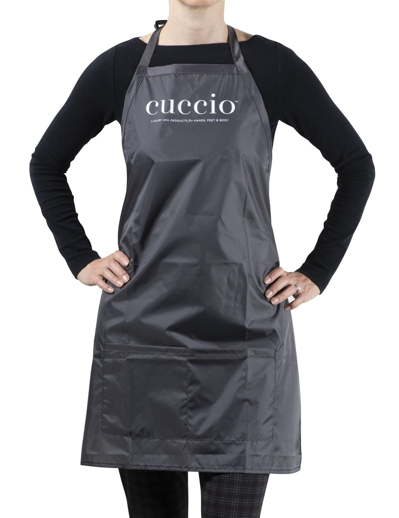 Cuccio - Black Apron
