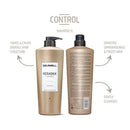 Goldwell - Kerasilk Control Shampoo / 33.8 fl.oz.