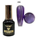DM Gel Polish - Cat Eye Gemstone -