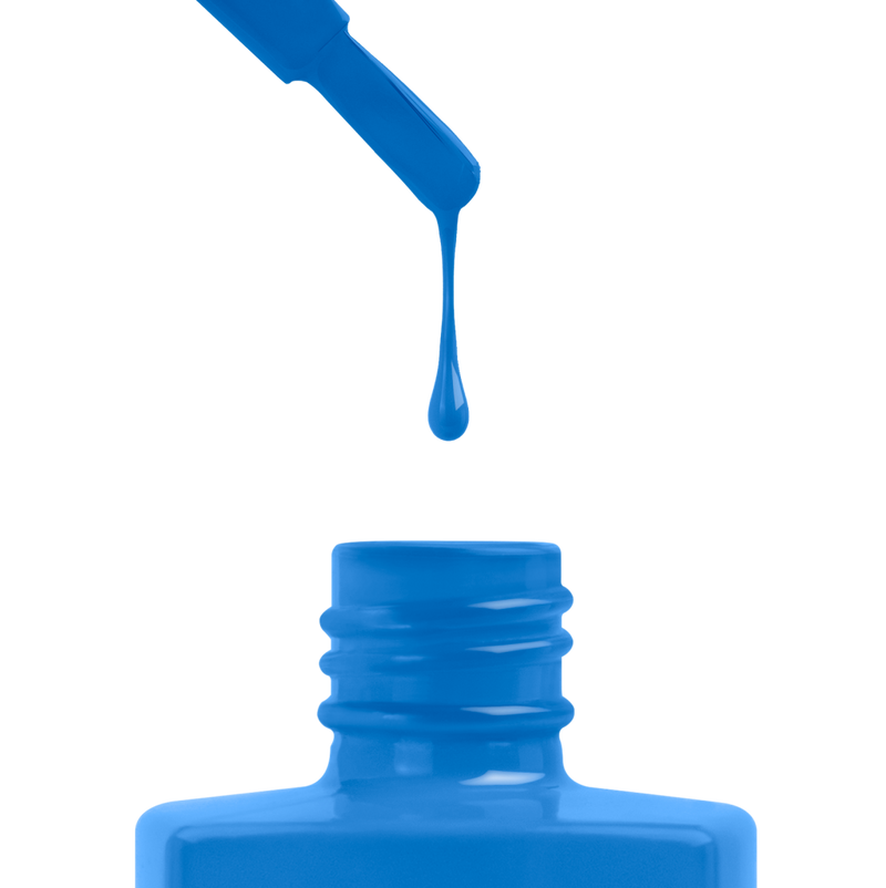 Apres - HEMA/TPO Free Gel Couleur .5 oz - Posei-donna 241