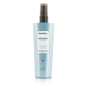 Goldwell - Kerasilk Repower Volume Intensifying Post Treatment 4.2oz