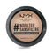 NYX - NoFilter Sansfiltre Finishing Powder "Light Beige" .33oz