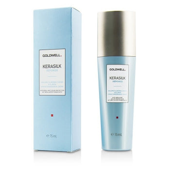 Goldwell - Kerasilk Repower Volume Plumping Cream 2.5oz