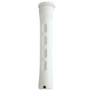 Soft'n Style - E-Z-Flow Cold Wave Rods, Long White 12-Packs (144PCs)