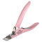 Mehaz The Original Edge Cutter 114 Pink - MADE IN USA