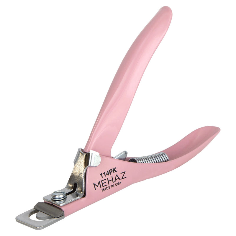 Mehaz The Original Edge Cutter 114 Pink - MADE IN USA