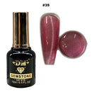DM Gel Polish - Cat Eye Gemstone -