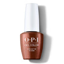 OPI GelColor - HPP12 - Bring out the Big Gems 15mL