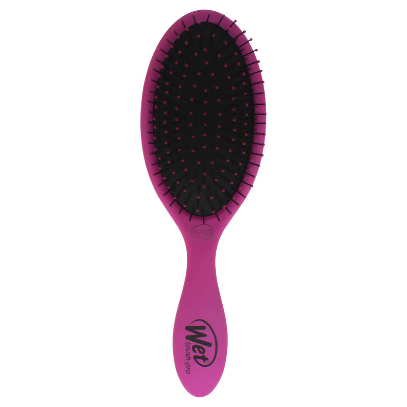 Wet Brush Pro - Original Detangler "Punchy Pink"
