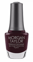 Morgan Taylor Nail Lacquer, .5 Oz. The Camera Loves Me -