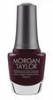 Morgan Taylor Nail Lacquer, .5 Oz. The Camera Loves Me - #3110328