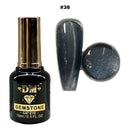 DM Gel Polish - Cat Eye Gemstone -