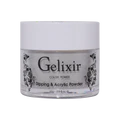 Gelixir Dip Powder - 036 Battleship Grey
