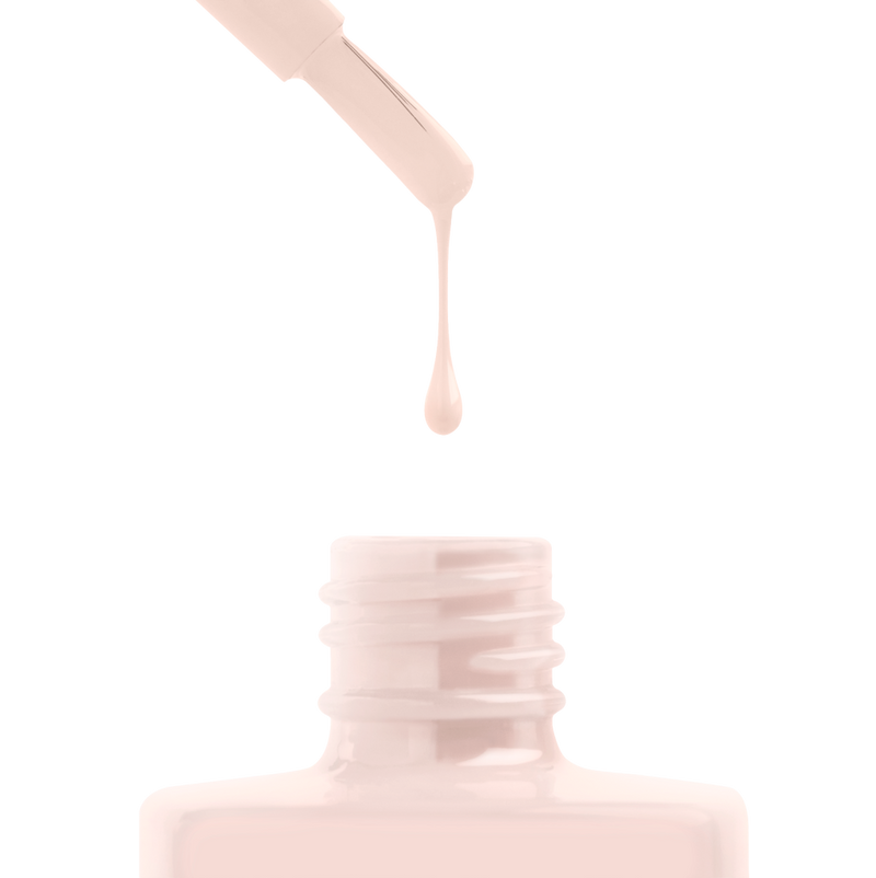 Apres - HEMA/TPO Free Gel Couleur .5 oz - Pale Veil 282