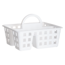 DL Pro - Storage Caddy - White