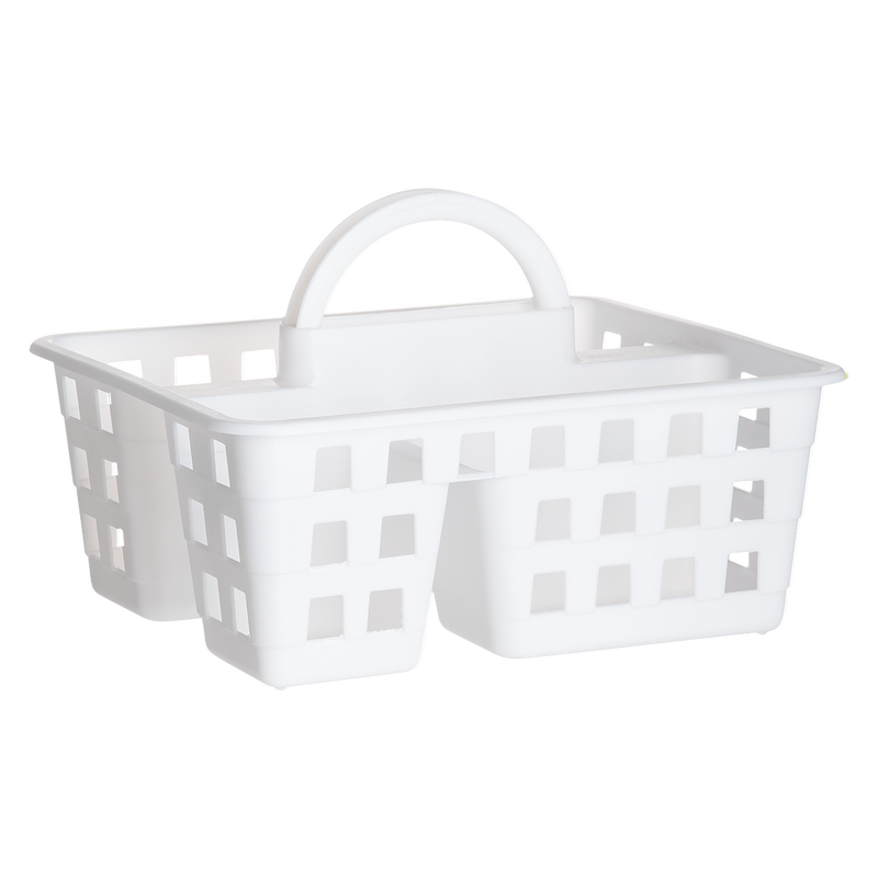 DL Pro - Storage Caddy - White