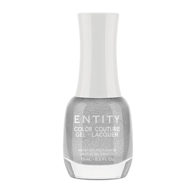 Entity Trio - Gel, Lacquer, & Dip Combo