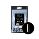 Apres Gel-X Sculpted Square Long Refill (50pcs) - Size 6