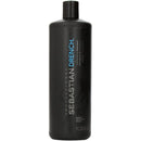 Sebastian - Drench Moisturizing Shampoo 1L