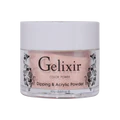 Gelixir Dip Powder - 038 Noble Queen