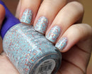 Orly Nail Lacquer - Milky Way 20820