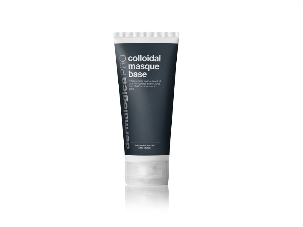 dermalogica PRO マスク2種セット 177ml Dermalogica Clinical Oatmeal Masque Professional ( 6 fl oz