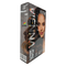 Vienna - Hair Dye Cover Gray Shampoo (5 Applications) - Dark Brown