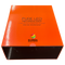 La Palm - Pure LED Technology Cordless Rechargeable Battery 60W Lamp