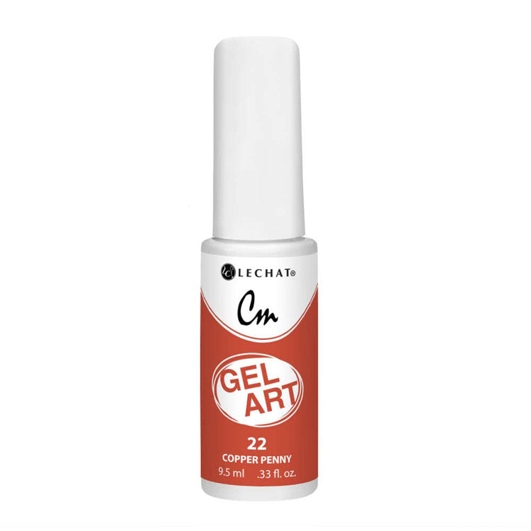 LeChat CM Gel Art