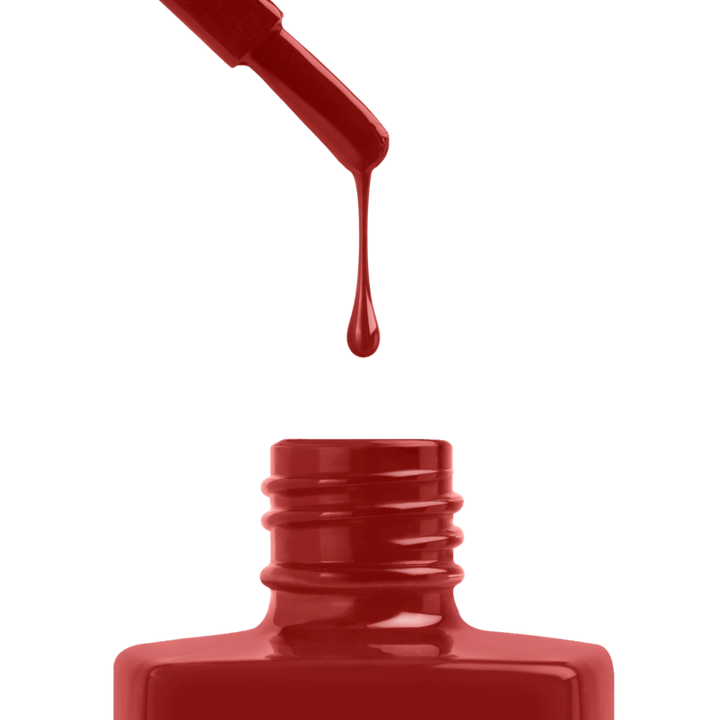 Apres - HEMA/TPO Free Gel Couleur .5 oz - Vampire Drunk 254
