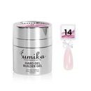 Sumika Hard Gel Builder Gel