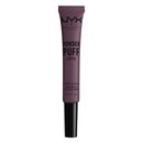 NYX - Powder Puff Lippie Lip Cream "Detention"