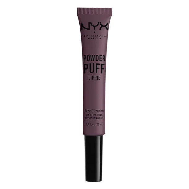 NYX - Powder Puff Lippie Lip Cream "Detention"