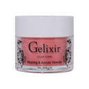 Gelixir Dip Powder - 039 Cardinal