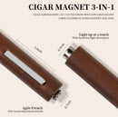GBS Cat Eye Magnet-002