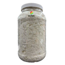VolcanoSpa Dry Bath Soap Flowers- Honey Pearl
