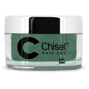 Chisel Acrylic & Dipping 2oz - Metallic 3B