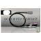 Accel Super Flex Shaft For Rotary Drills 3/32 FS-275SF - Silver