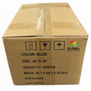 Spa Pedicure Disposable Liners 400pcs - BLUE (USSPA.001)