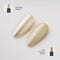 Apres Silk Cover 15mL - His Pearl Cuffs