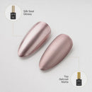 Apres Silk Cover 15mL - Copacabana