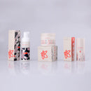 KNSPO The ESSENTIAL facial care experience for all genders, and all skin types