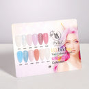 HyBa Beauty HyGEL Unicorn Collection