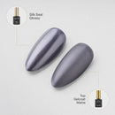 Apres Silk Cover 15mL - Film Noir