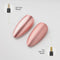 Apres Silk Cover 15mL - Pink Lotus